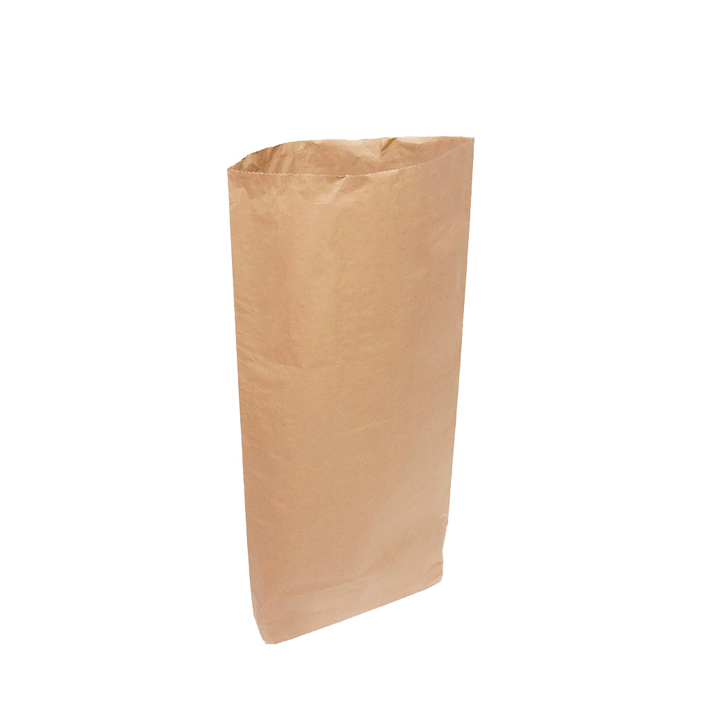 картинка Крафт мешок без ручек, 70 г/м², 100* 51 см